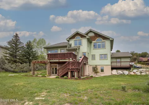 350 Neilson Gulch Rd, Eagle, CO 81631 photo 41
