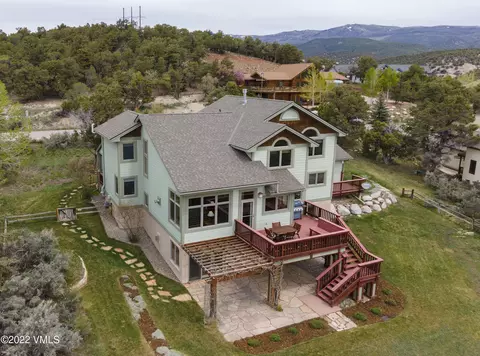350 Neilson Gulch Rd, Eagle, CO 81631 photo 50