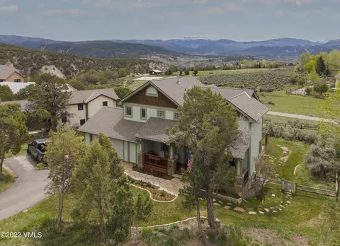 350 Neilson Gulch Rd, Eagle, CO 81631 photo 2