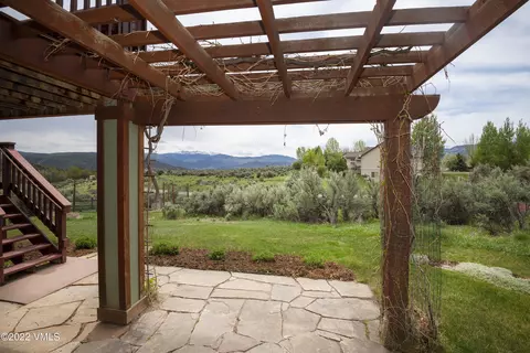 350 Neilson Gulch Rd, Eagle, CO 81631 photo 39