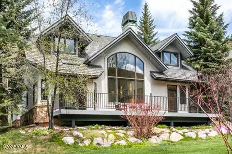 1500 Lions Ridge Loop, Vail, CO 81657 photo 5