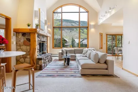 1500 Lions Ridge Loop, Vail, CO 81657 photo 9