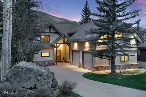 1500 Lions Ridge Loop, Vail, CO 81657 photo 8