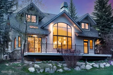 1500 Lions Ridge Loop, Vail, CO 81657 photo 2