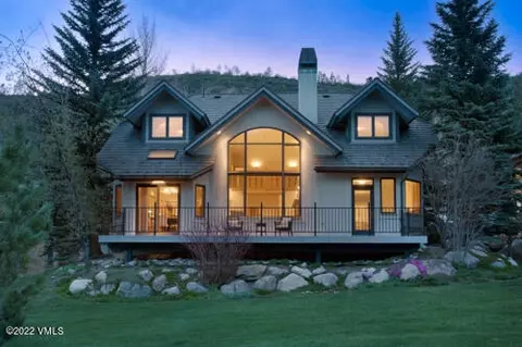 1500 Lions Ridge Loop, Vail, CO 81657 photo 3
