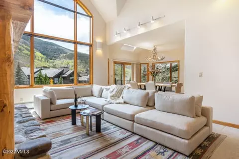 1500 Lions Ridge Loop, Vail, CO 81657 photo 11