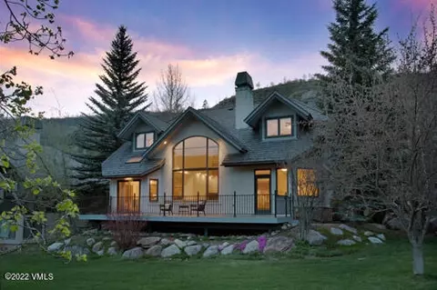 1500 Lions Ridge Loop, Vail, CO 81657 photo 4