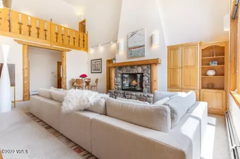 1500 Lions Ridge Loop, Vail, CO 81657 photo 13
