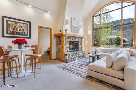 1500 Lions Ridge Loop, Vail, CO 81657 photo 10