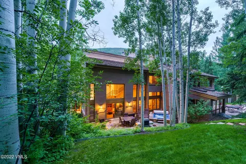 1448 Vail Valley Dr, Vail, CO 81657