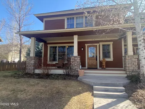 380 Palmer Loop, Eagle, CO 81631 photo 1