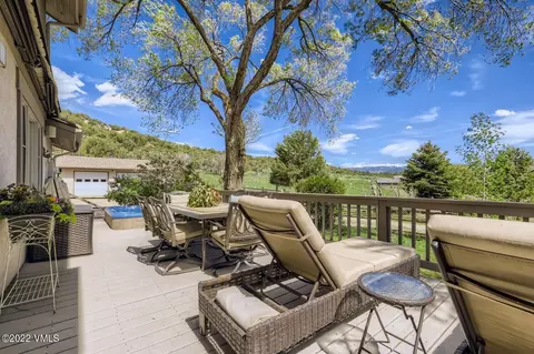 321 Fulford Dr, Eagle, CO 81631 photo 2