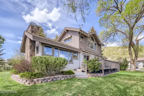 321 Fulford Dr, Eagle, CO 81631 photo 1