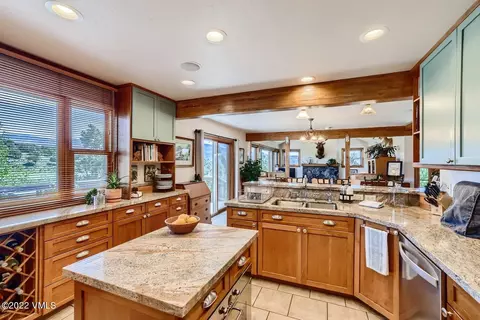 321 Fulford Dr, Eagle, CO 81631 photo 4