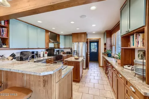 321 Fulford Dr, Eagle, CO 81631 photo 8