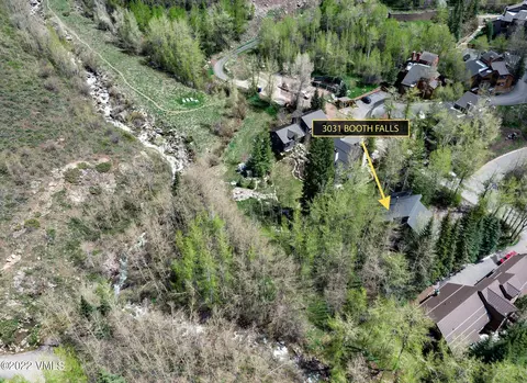 3031 Booth Falls Rd, Vail, CO 81657 photo 3