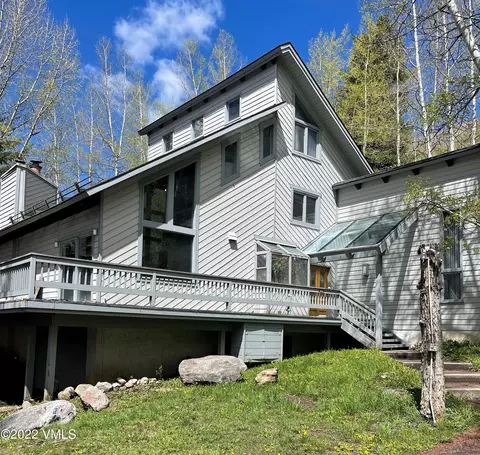 3031 Booth Falls Rd, Vail, CO 81657 photo 11