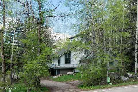 3031 Booth Falls Rd, Vail, CO 81657 photo 1
