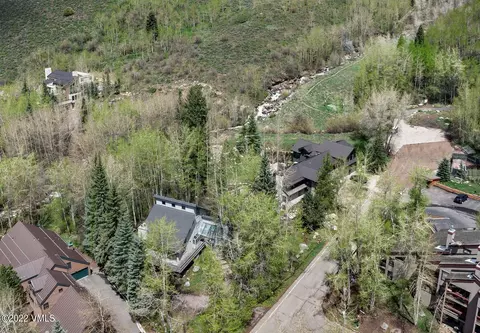 3031 Booth Falls Rd, Vail, CO 81657 photo 4