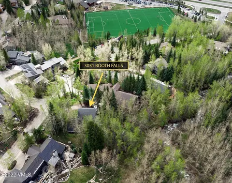 3031 Booth Falls Rd, Vail, CO 81657 photo 2