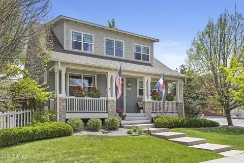 100 Mayer St, Eagle, CO 81631 photo 2