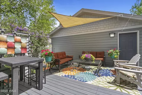 100 Mayer St, Eagle, CO 81631 photo 27