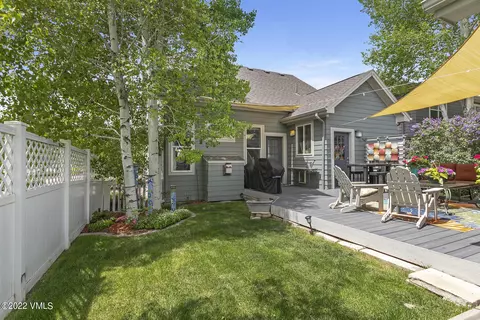 100 Mayer St, Eagle, CO 81631 photo 25
