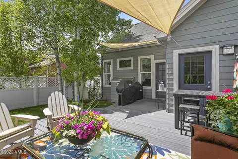 100 Mayer St, Eagle, CO 81631 photo 26