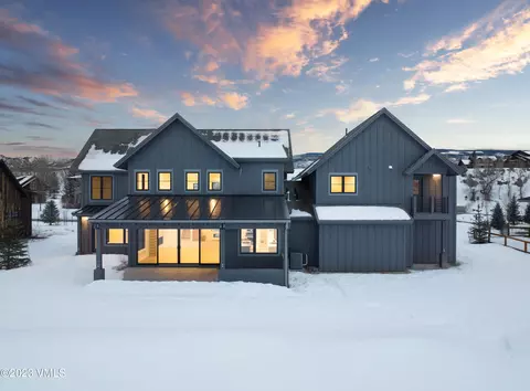 45 Thresher Ct, Eagle, CO 81631 photo 2