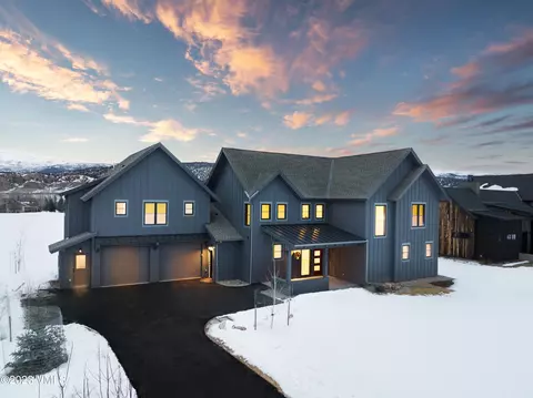 45 Thresher Ct, Eagle, CO 81631 photo 1
