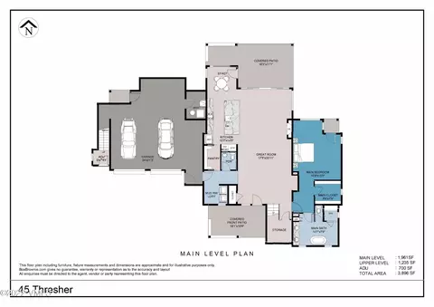 45 Thresher Ct, Eagle, CO 81631 photo 27