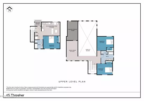 45 Thresher Ct, Eagle, CO 81631 photo 28
