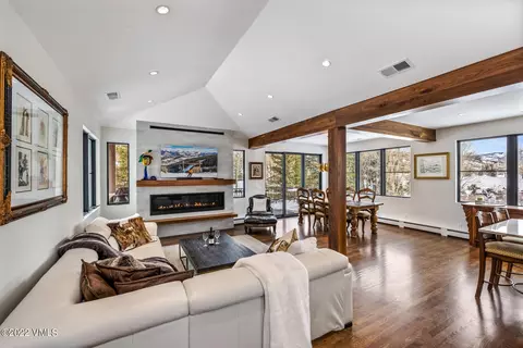 84 Riverbend Ct #B, Edwards, CO 81632