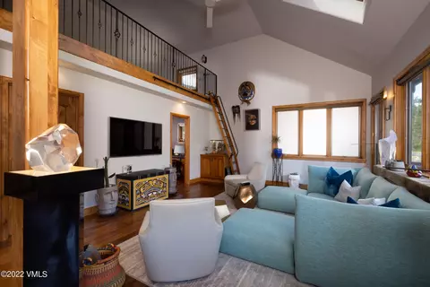 1700 Lions Ridge Loop, Vail, CO 81657 photo 8