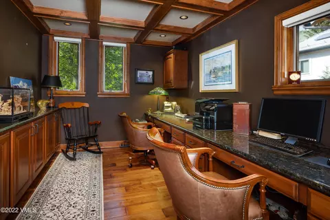 1700 Lions Ridge Loop, Vail, CO 81657 photo 10