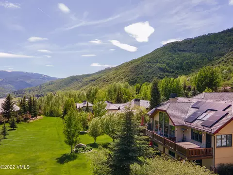 1700 Lions Ridge Loop, Vail, CO 81657 photo 21