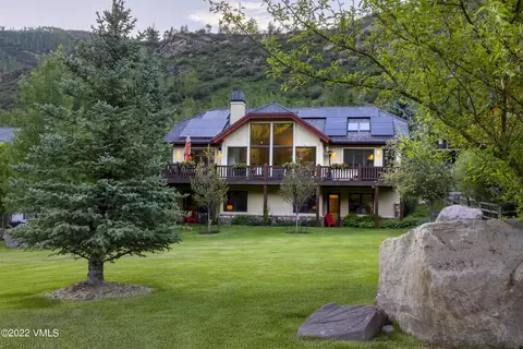 1700 Lions Ridge Loop, Vail, CO 81657 photo 25