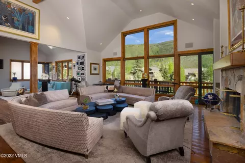 1700 Lions Ridge Loop, Vail, CO 81657 photo 3