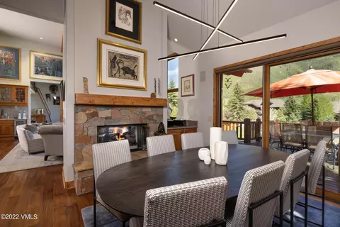 1700 Lions Ridge Loop, Vail, CO 81657 photo 4