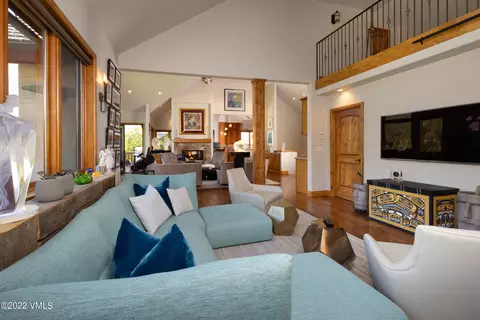 1700 Lions Ridge Loop, Vail, CO 81657 photo 9