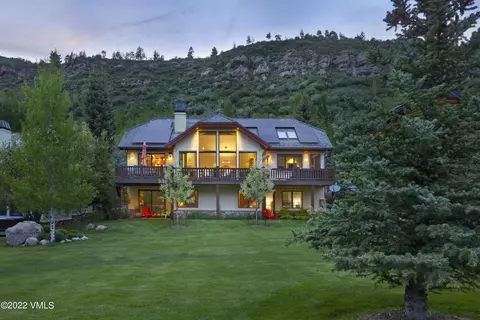 1700 Lions Ridge Loop, Vail, CO 81657 photo 24