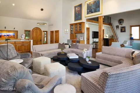 1700 Lions Ridge Loop, Vail, CO 81657 photo 2
