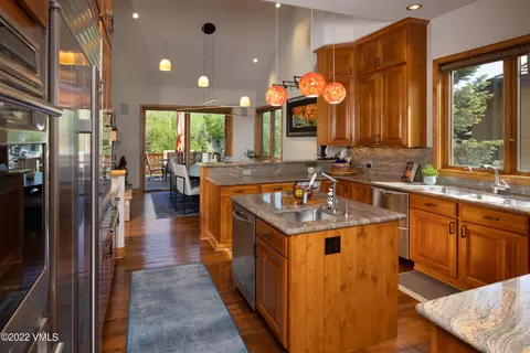 1700 Lions Ridge Loop, Vail, CO 81657 photo 5
