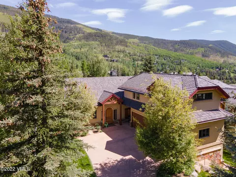 1700 Lions Ridge Loop, Vail, CO 81657 photo 19