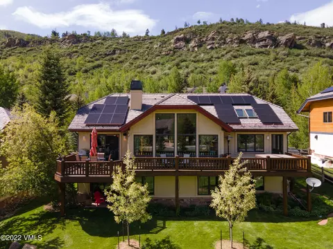 1700 Lions Ridge Loop, Vail, CO 81657 photo 18