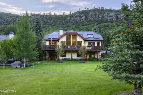 1700 Lions Ridge Loop, Vail, CO 81657 photo 23