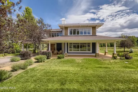 1829 Eagle Ranch Rd, Eagle, CO 81631 photo 2
