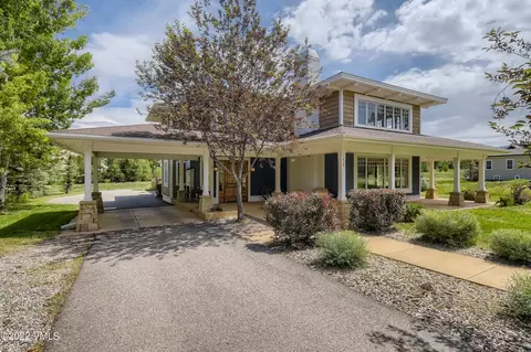 1829 Eagle Ranch Rd, Eagle, CO 81631 photo 1