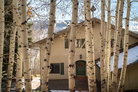 797 Potato Patch Dr, Vail, CO 81657 photo 1