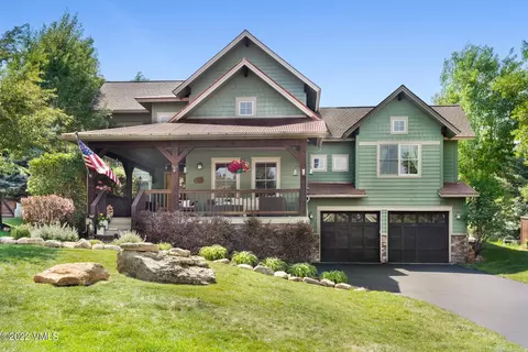 122 Seabry St, Eagle, CO 81631 photo 1